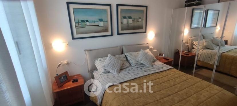Trilocale in Via Calcinardi — foto 6 di 8