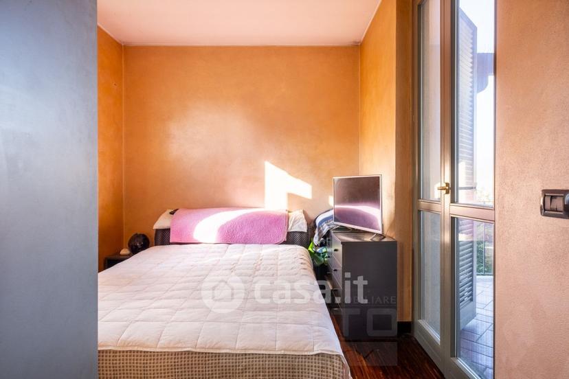 Villa in Via Grigioni 44 — foto 11 di 28