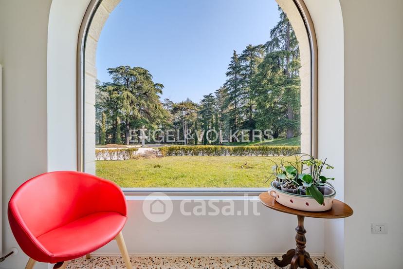 Villa in Via Andrea Palladio — foto 20 di 28