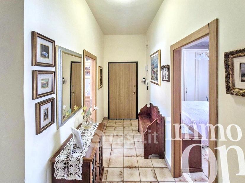 Appartamento in Via Carlo Cattaneo 51 — foto 20 di 27