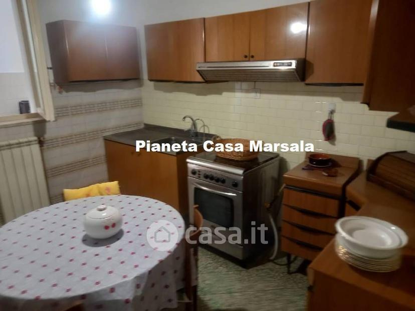 Appartamento in Via Mario Rapisardi — foto 13 di 13
