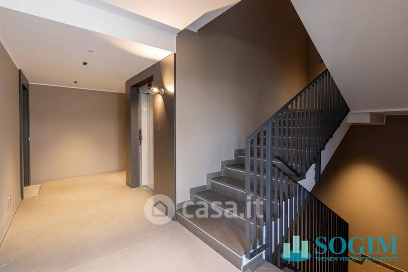 Trilocale in Via Bindellera — foto 17 di 20