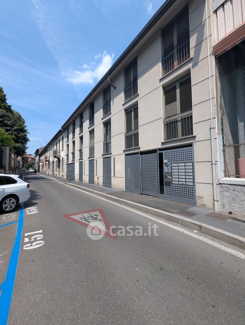 Bilocale in Via Ambrogio Legnani 7 — foto 27 di 31