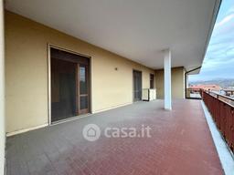 Quadrilocale in Via Torino