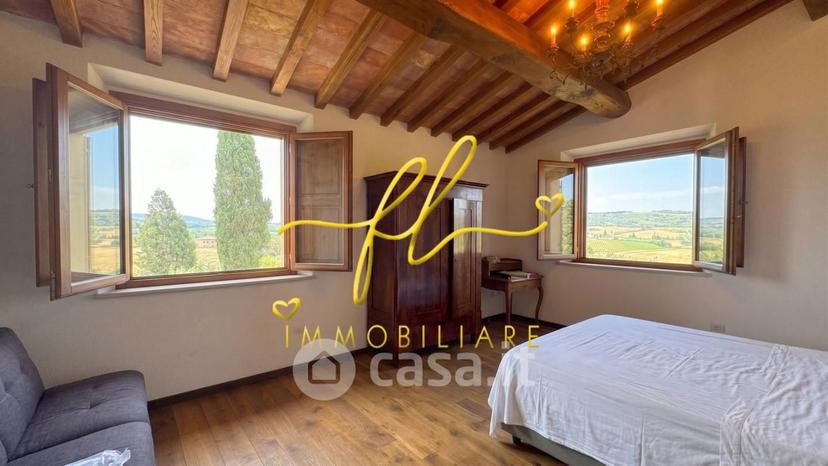 Villa in Via Palestro — foto 7 di 33