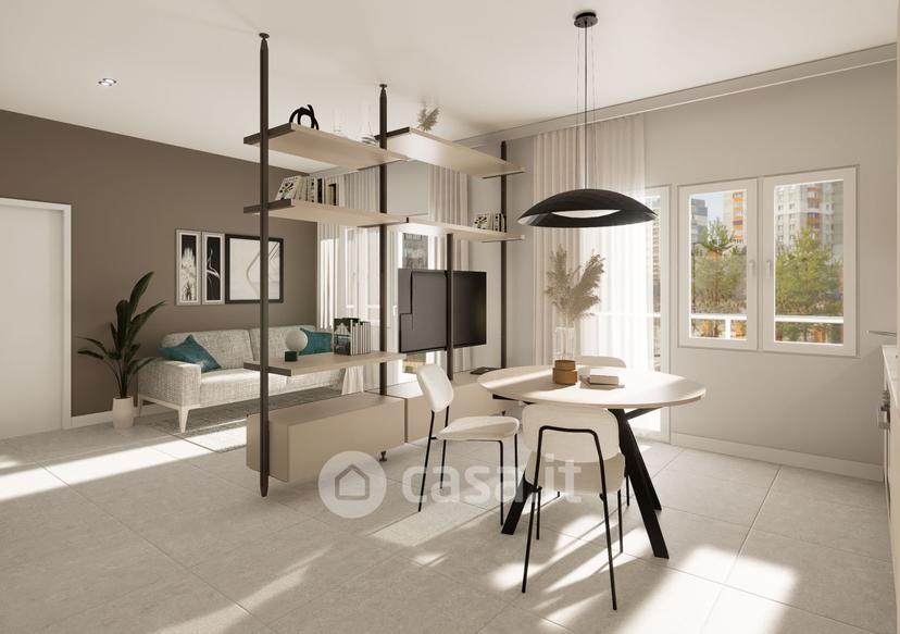 Quadrilocale in Corso Roma 95 — foto 20 di 27