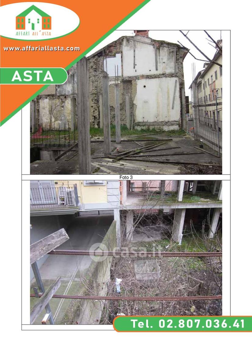 Appartamento in Via Antonio Cagnoni 10 — foto 21 di 22
