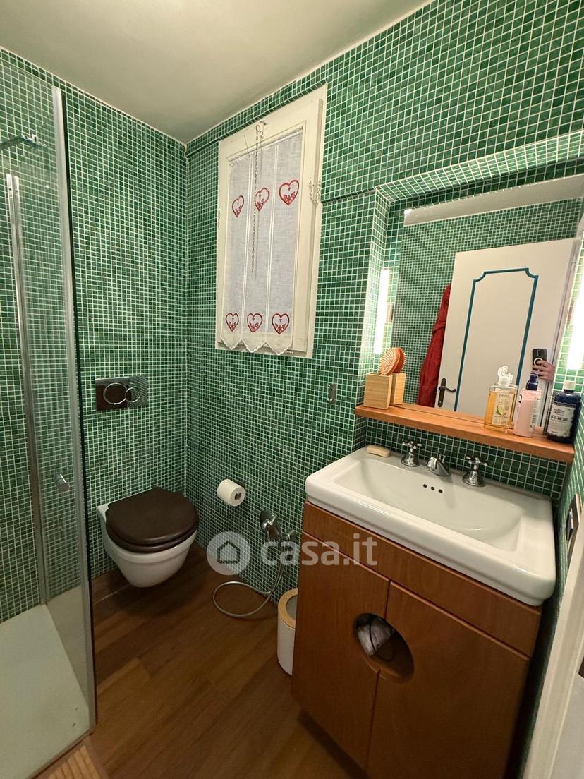 Trilocale in Andrea Doria 82 — foto 3 di 27