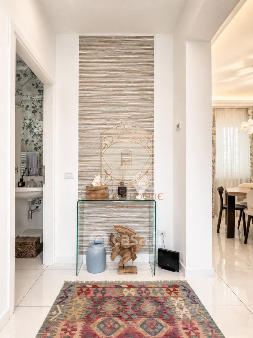 Villa in Via Bettino Ricasoli 2 — foto 18 di 55