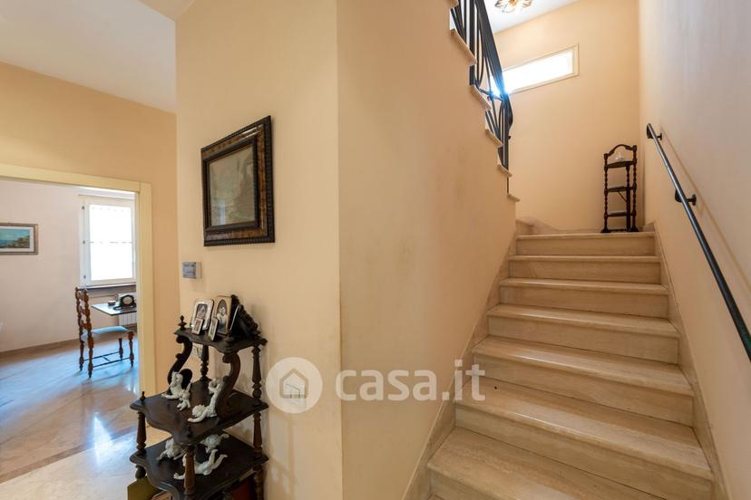Villa in Via Fiorentina 7 — foto 89 di 106