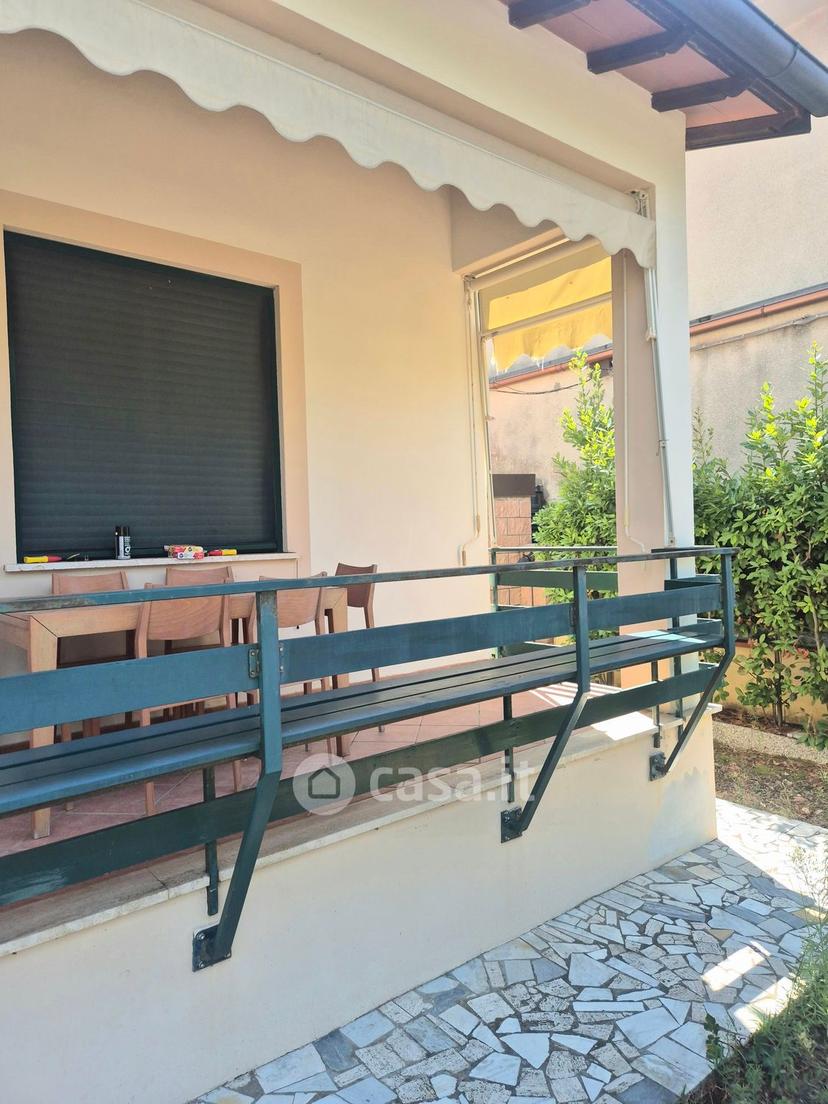 Villa in Castiglioncello — foto 31 di 33
