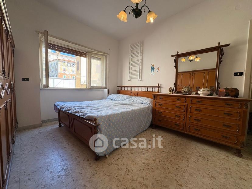 Trilocale in Piazza Gregorio Antonelli 9 — foto 16 di 40