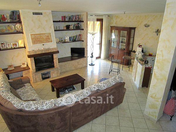 Villa in Via Parona Cassolo — foto 5 di 37