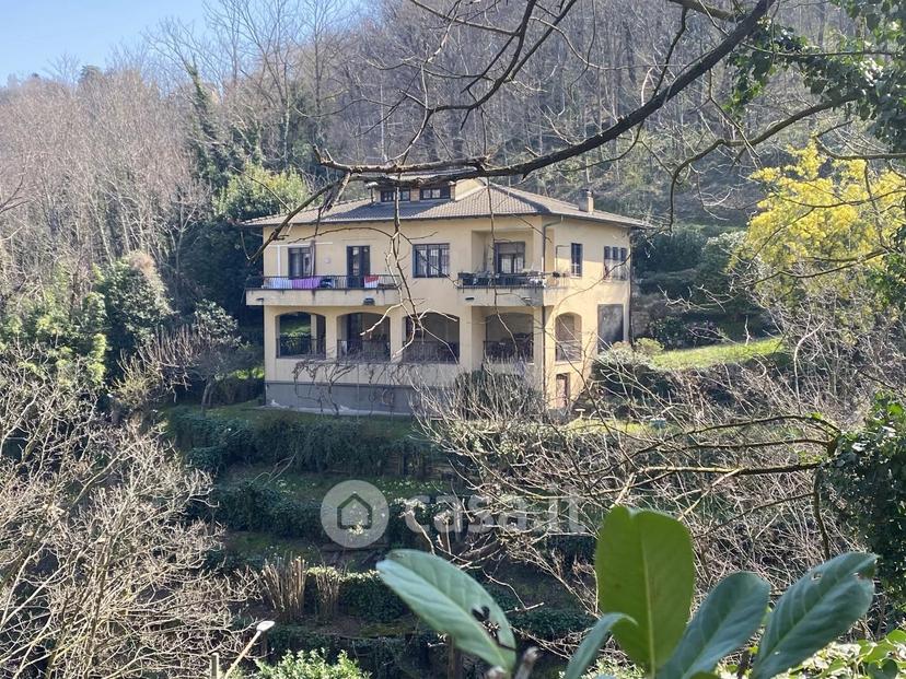 Villa in Via Coretta 3 — foto 5 di 29
