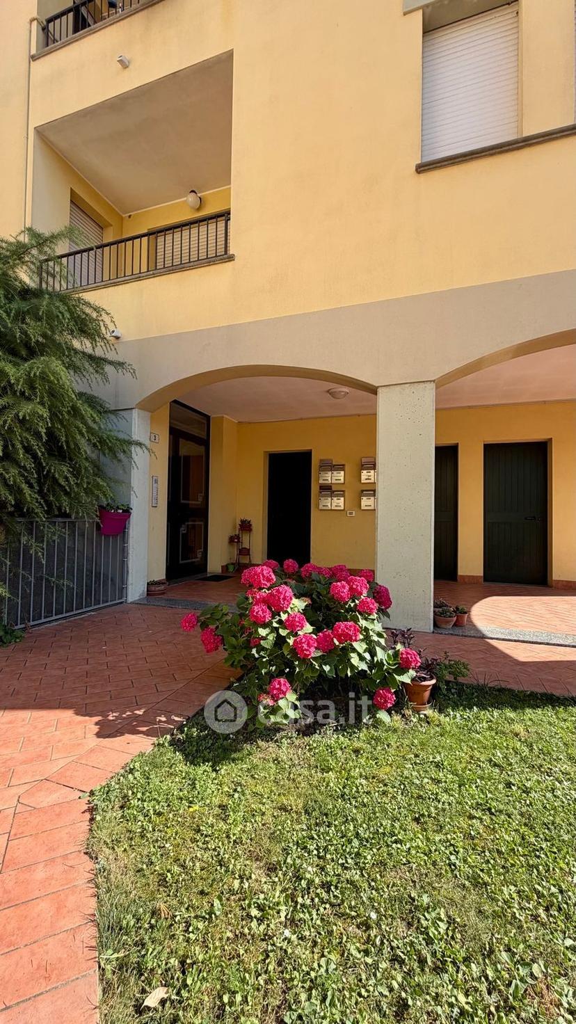 Bilocale in Via Costruttori di Pace 3 — foto 36 di 46