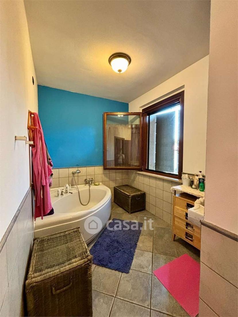 Villa in Via San Rocco — foto 9 di 32