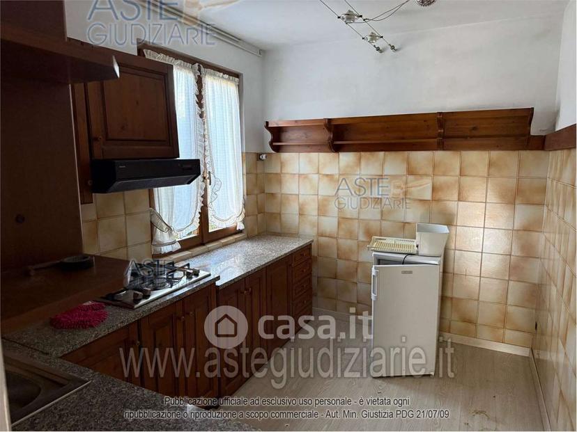 Quadrilocale in Via Per Sarigo 10 — foto 2 di 11