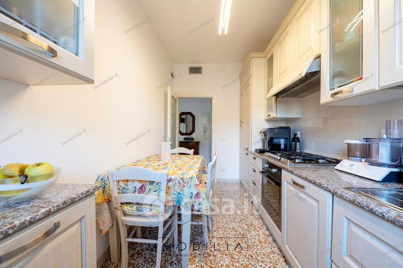 Appartamento in Cannaregio 982 — foto 27 di 32
