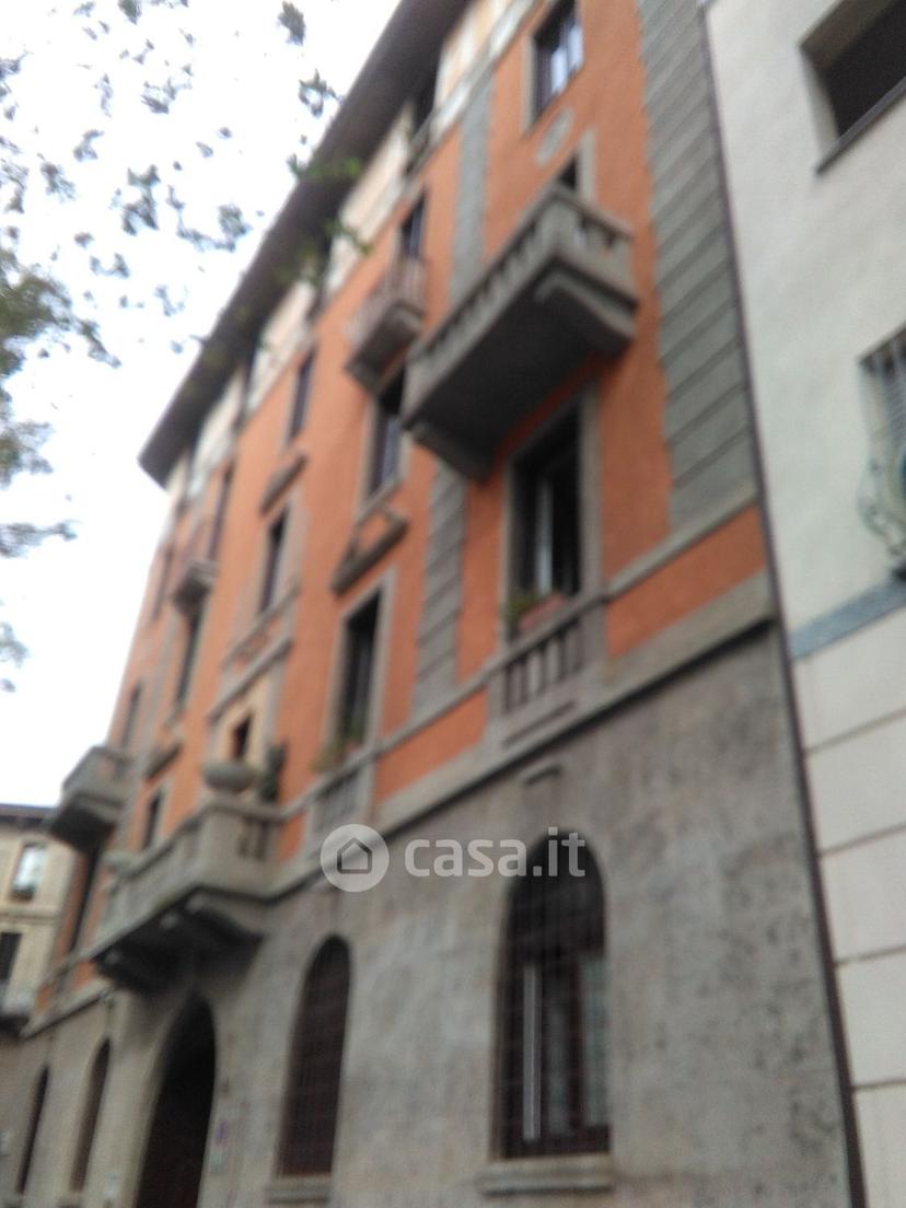 Monolocale in Via Vilfredo Pareto 36 — foto 7 di 12