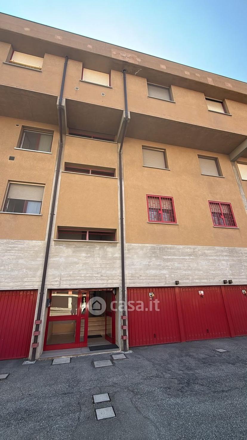 Bilocale in Via Parri — foto 8 di 18