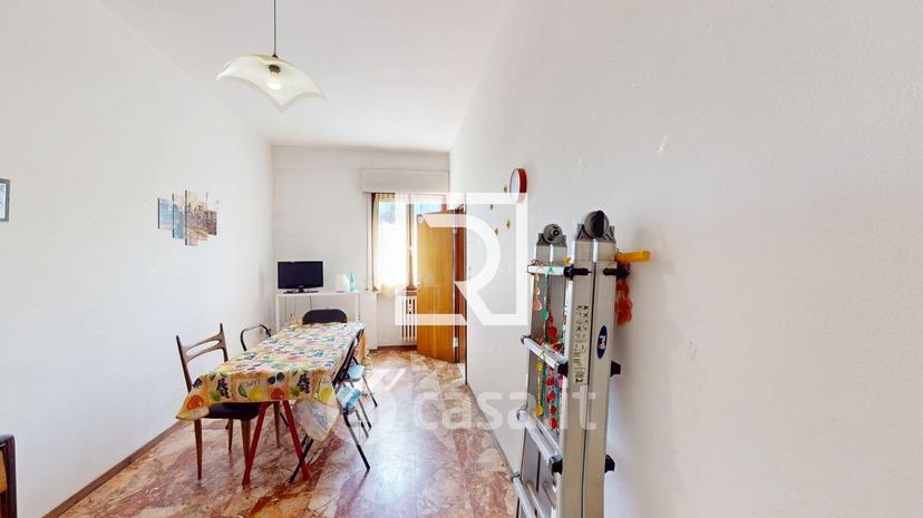 Trilocale in Via Giacomo della Torre — foto 33 di 34