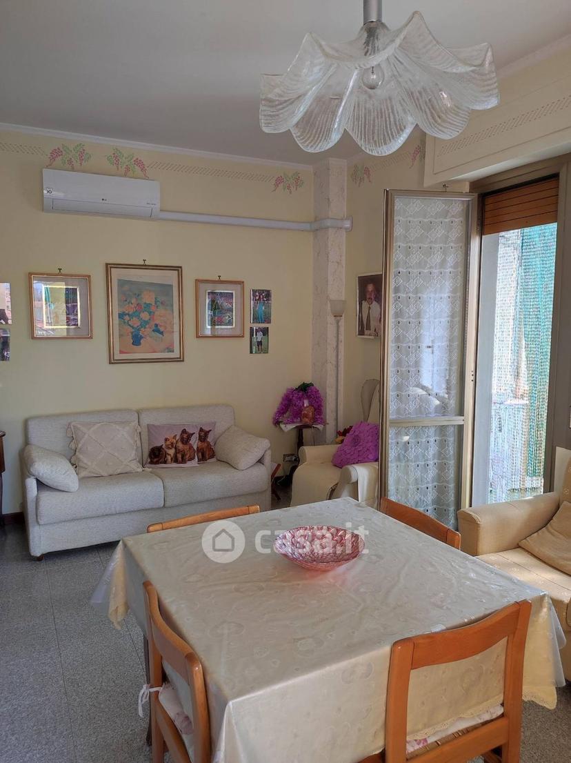Quadrilocale in Via Aurelia 191 — foto 3 di 19