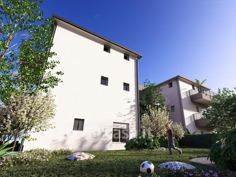 Trilocale in Via Ponti 49 — foto 6 di 21