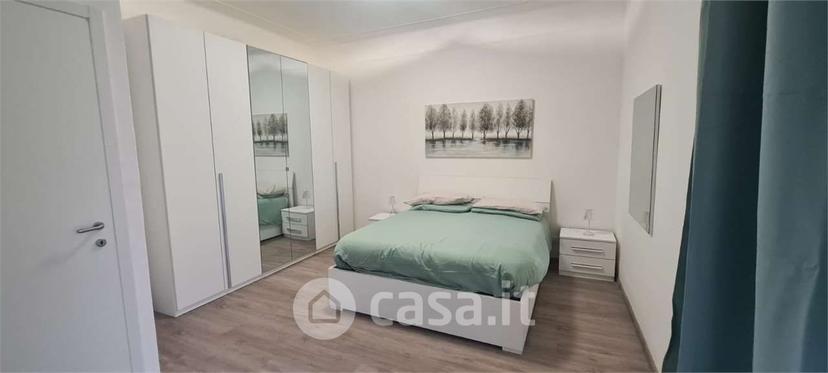Trilocale in Via San Francesco — foto 19 di 22