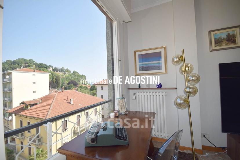 Trilocale in Via Martiri della Libertà 14 — foto 20 di 21