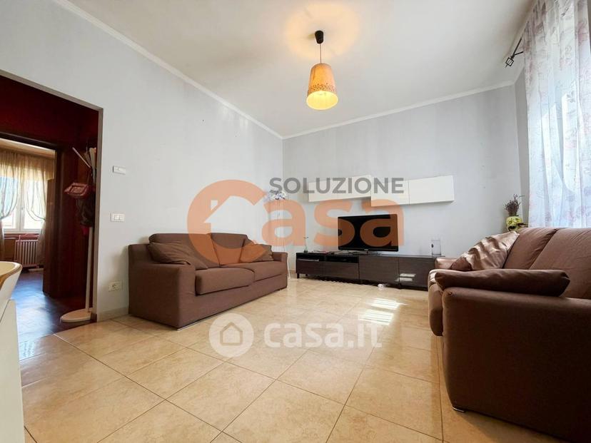 Trilocale in Via Giacomo Morigi — foto 15 di 36