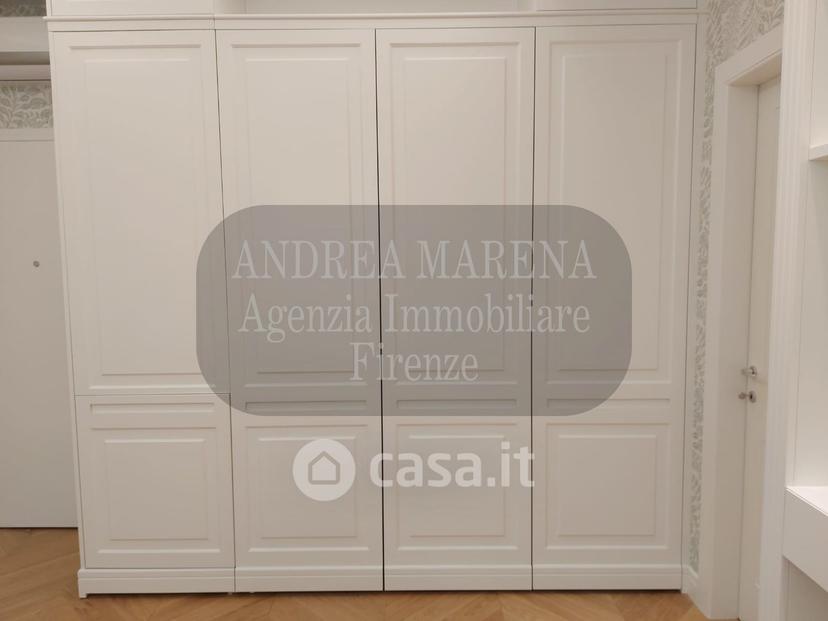 Trilocale in Via Camillo Cavour