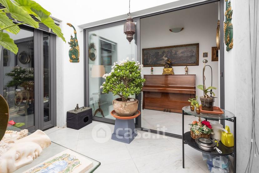 Appartamento in Via Cairoli 3 — foto 63 di 71
