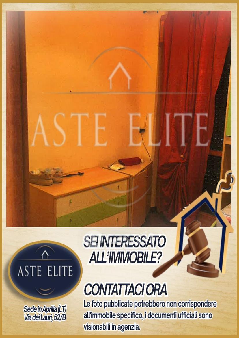 Bilocale in Via San Felice Circeo — foto 13 di 22