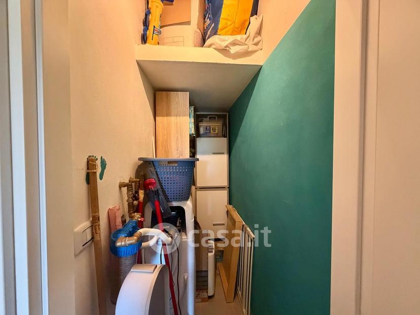 Trilocale in Via Alessandro Volta — foto 6 di 43