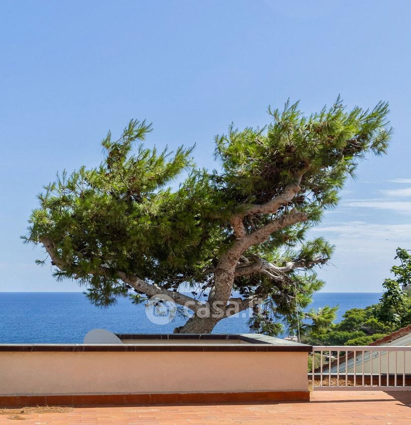 Villa in Piazza Mondello — foto 48 di 50