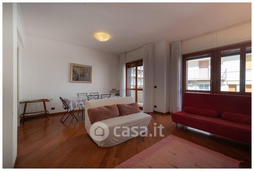 Quadrilocale in Via G. Garibaldi 6 — foto 15 di 16