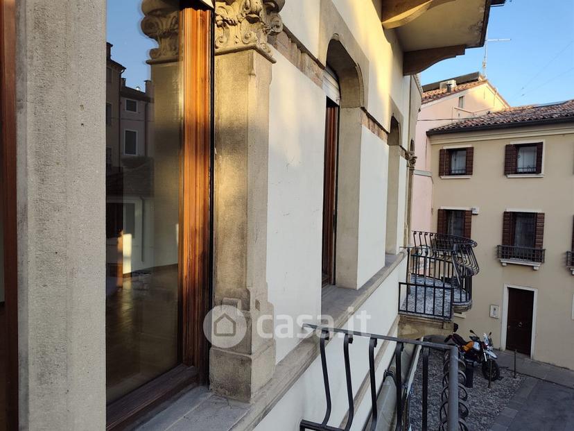 Quadrilocale in Via Beato Luca Belludi — foto 23 di 29