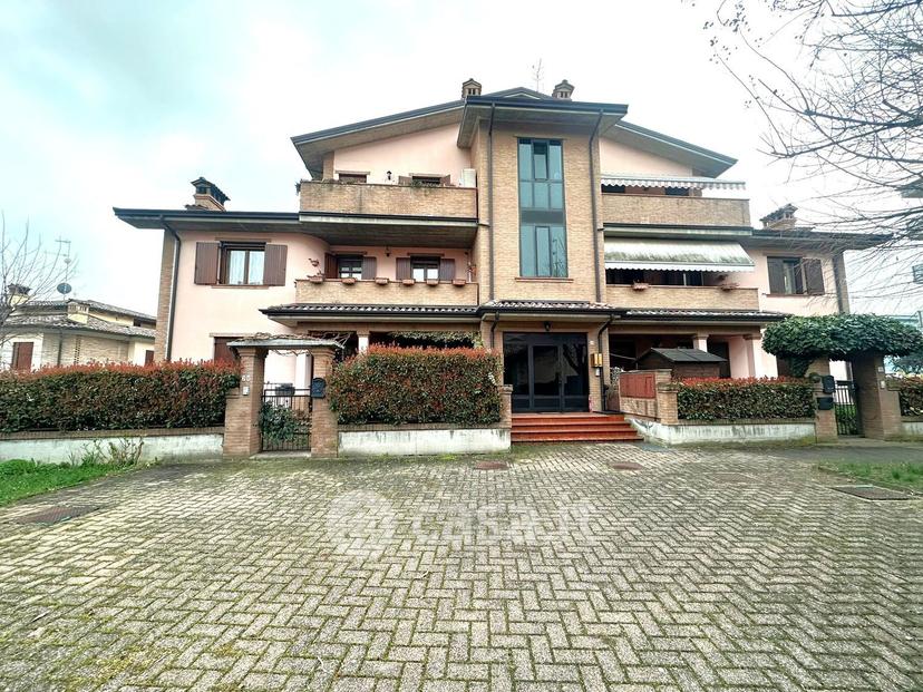 Trilocale in Via Farini — foto 8 di 28