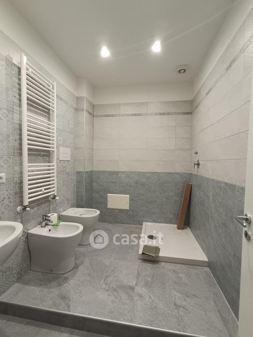 Appartamento in Via Sbarre Centrali — foto 38 di 70