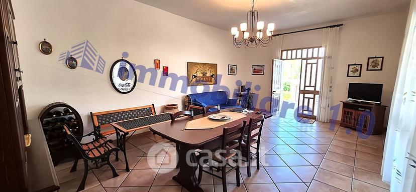 Appartamento in Viale di Calatubo 189 — foto 11 di 33