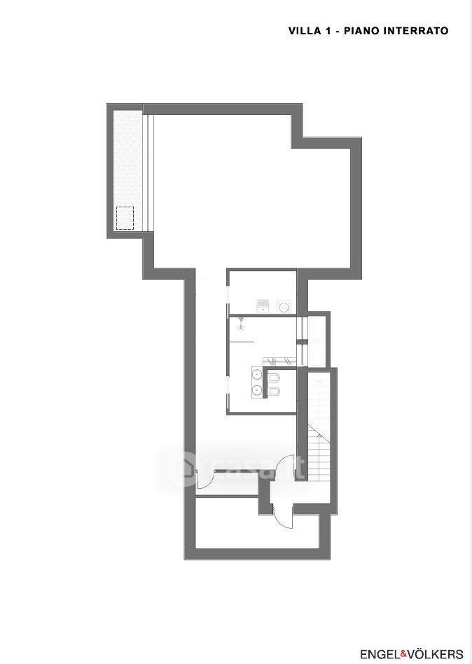 Villa in Località Le Virle — foto 3 di 11