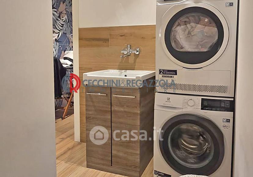 Quadrilocale in Via Santo Garovaglio 32 — foto 28 di 32