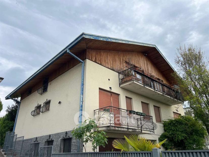 Villa in Via L. Sturzo 4 — foto 7 di 23