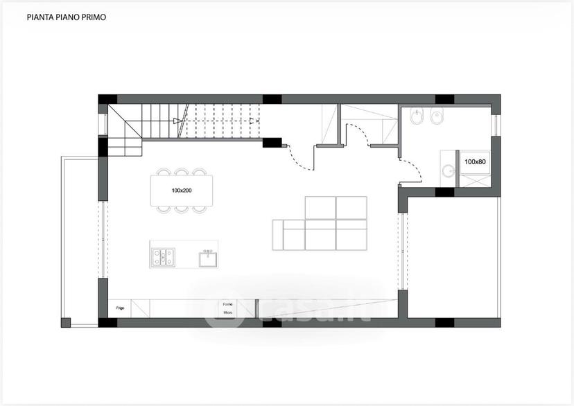 Villa in Via della Repubblica — foto 21 di 29