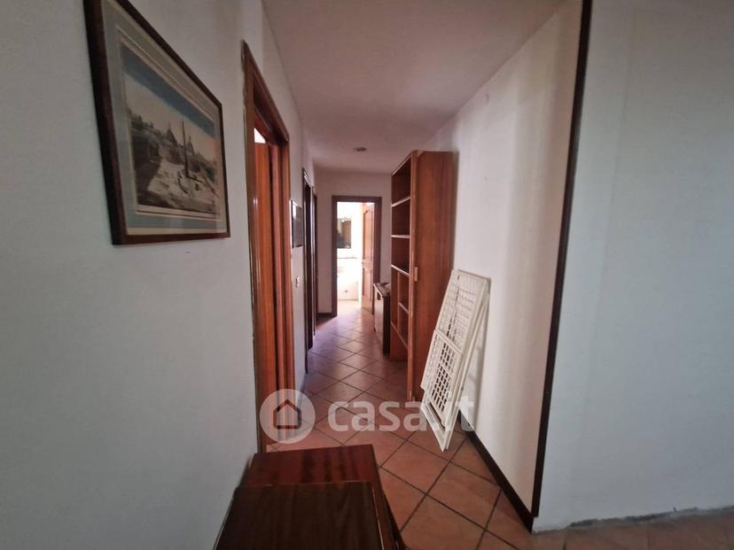 Appartamento in Via Tuoro Cappuccini — foto 18 di 37