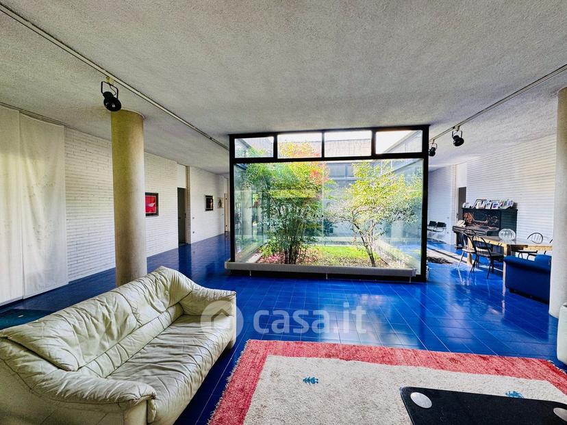Villa in Via Giosuè Carducci 20 a — foto 169 di 182
