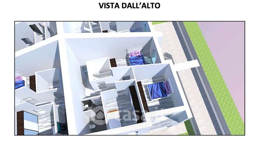 Villa in Via G. Gozzi 1 — foto 3 di 24