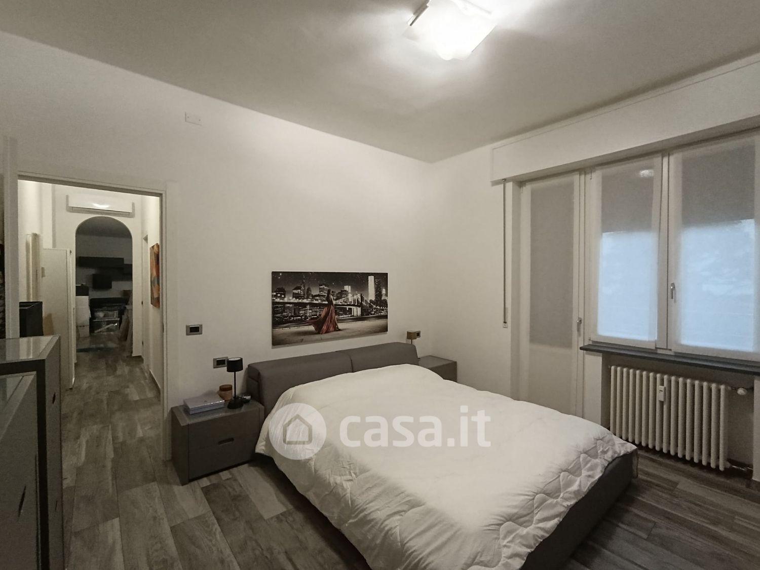 Trilocale in Via Repubblica 9
