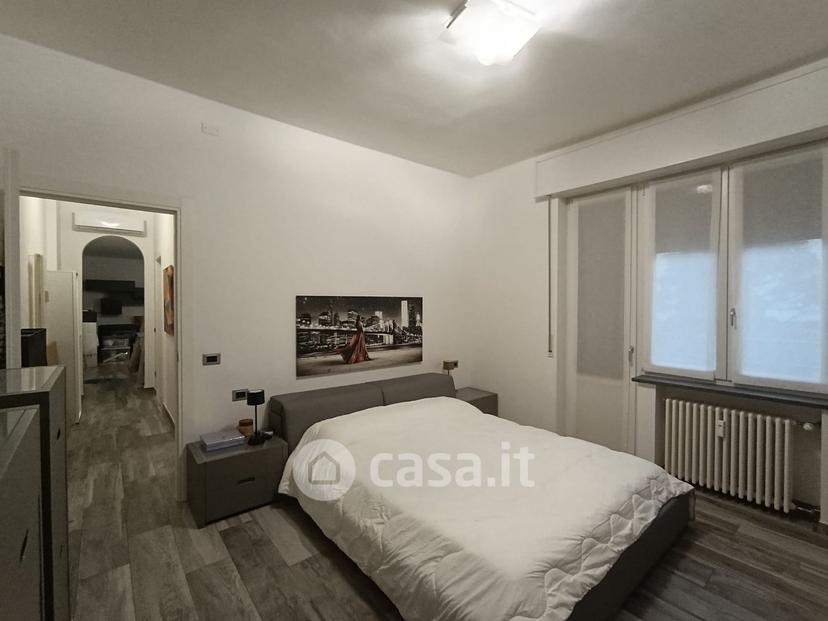 Trilocale in Via Repubblica 9