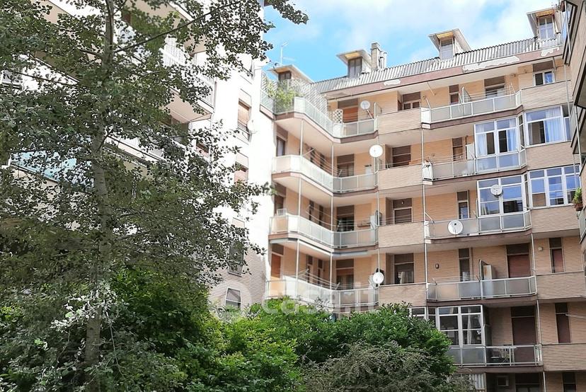 Quadrilocale in Via della Banda Lenti 6 — foto 25 di 25